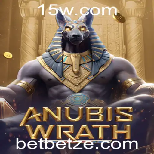 AnubisWrath: Um Mergulho no Mundo do Novo Jogo de Estratégia