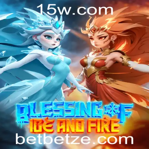 Descubra o Fascinante Jogo 'BlessingofIceandFire'