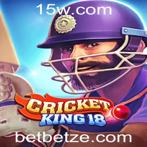 CricketKing18: Descubra o Jogo Inovador que Está Transformando o Mundo dos Esportes Eletrônicos