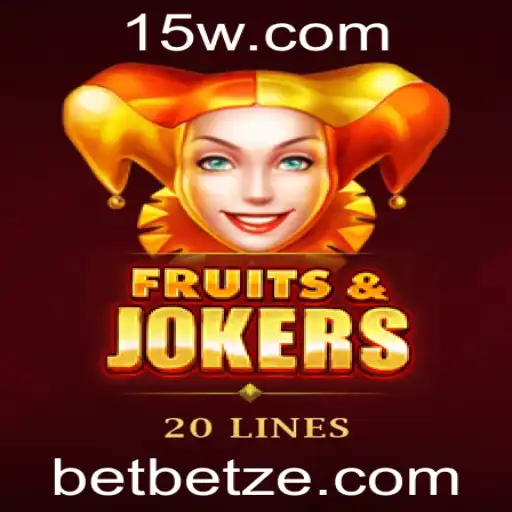 FruitsAndJokers20: Um Mergulho no Mundo das Slots Online
