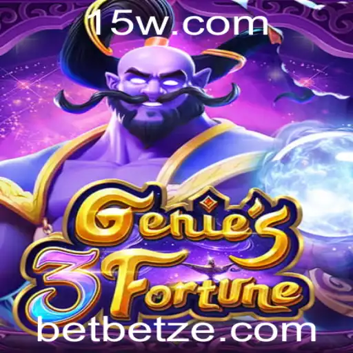 Genie3Fortune: Experimente a Emoção e Estratégia do Novo Jogo de Apostas