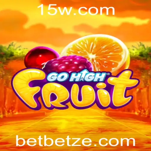 Descubra o Empolgante Mundo de GoHighFruit: Um Jogo de Estratégia com Betze