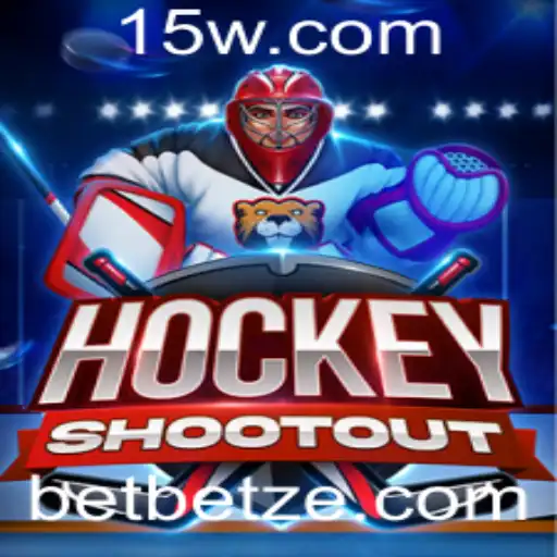 Descubra o Mundo de HockeyShootout: Uma Nova Experiência de Jogo