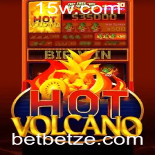 Explorando o Vibrante Mundo de HotVolcano