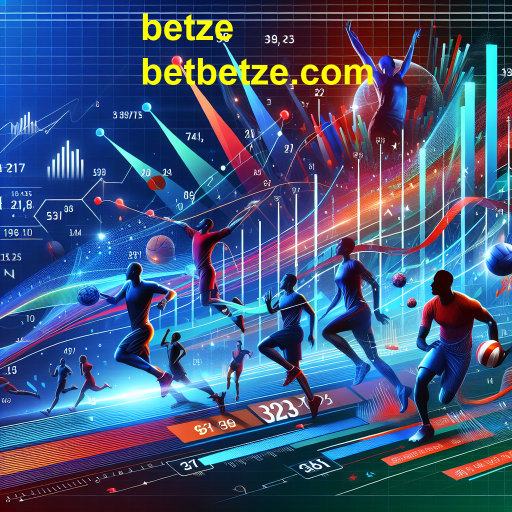 Apostas em Esportes: Um Guia Completo para Apostadores no Betze