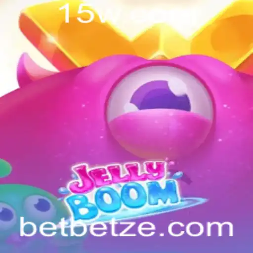 Descubra o Universo de Diversão de JellyBoom