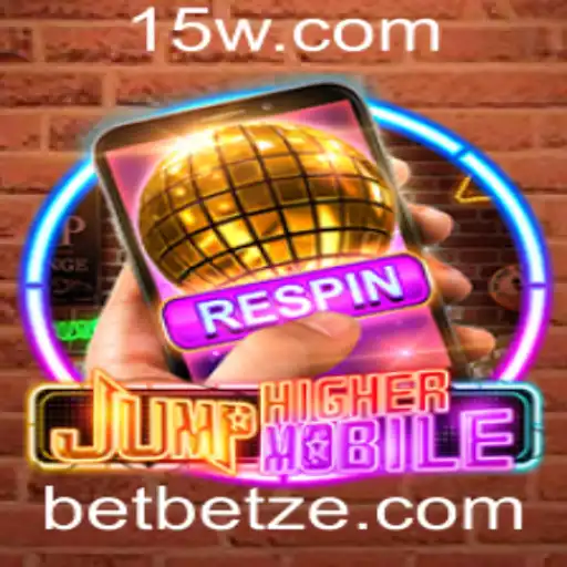 Descubra o Novo Jogo Sensação: JumpHighermobile e a Experiência Betze