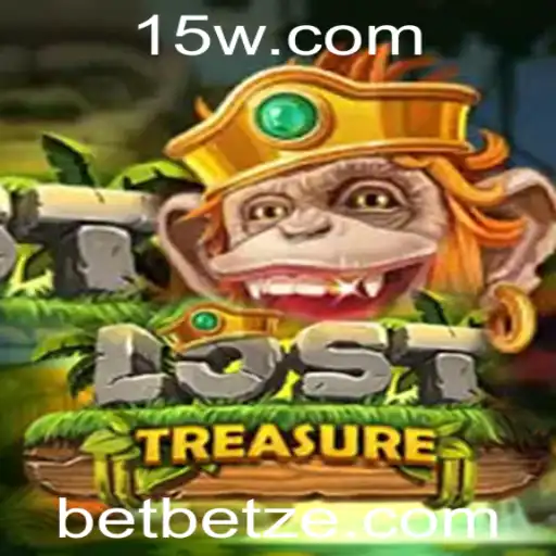Explorando LostTreasure: Um Mergulho nas Aventuras de Betze