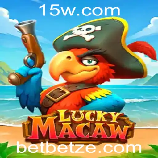 Descubra o Mundo de LuckyMacaw: Um Jogo de Apostas Inesquecível