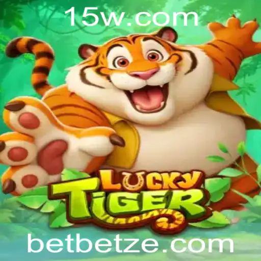 Explorando o Fascinante Mundo do LuckyTiger