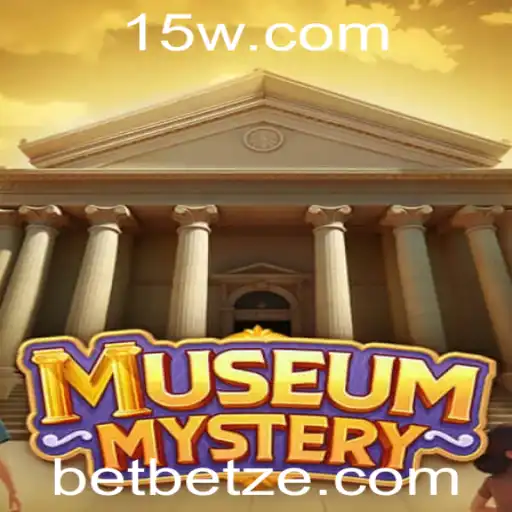 MuseumMystery: Desvendando os Segredos do Passado