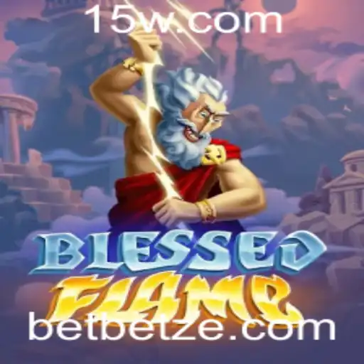 Explorando o Inovador Jogo BlessedFlame