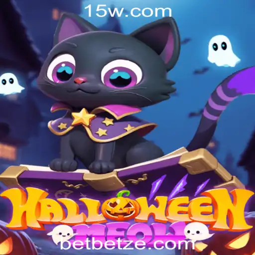 HalloweenMeow: Explore o Novo Jogo com Temática de Halloween e a Palavra-chave 'betze'