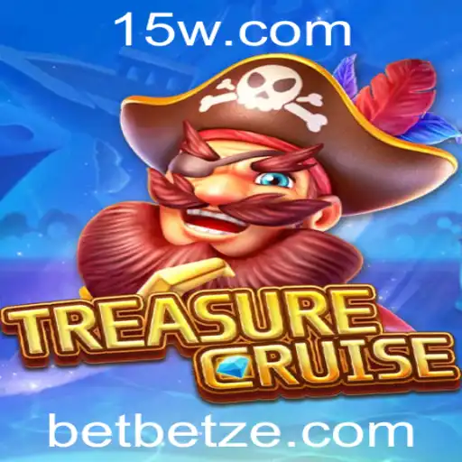 Descubra o Fantástico Jogo de Aventuras TREASURECRUISE: Mergulhe em Explorações Épicas e Tesouros Inesquecíveis