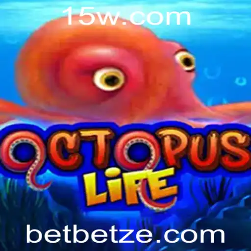 Explorando o Fascinante Mundo de OctopusLife: O Jogo que Está Conquistando Multidões