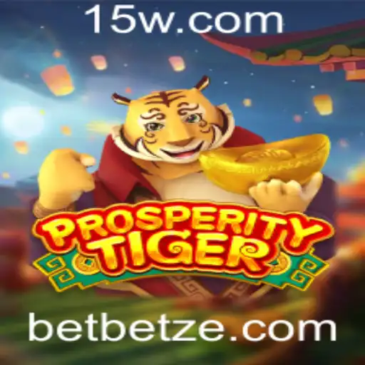 Desvendando ProsperityTiger: Um Jogo de Estratégia e Sorte