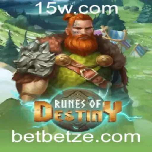 RunesOfDestiny: Desvendando o Fascínio do Novo Mundo Fantástico