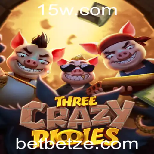 Descubra o Fascinante Mundo de ThreeCrazyPiggies com Betze