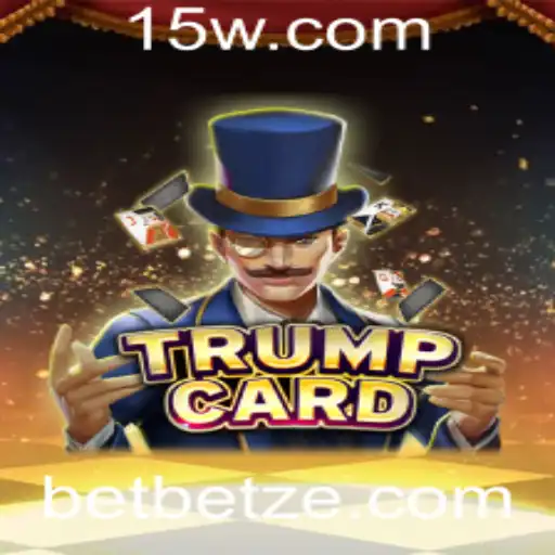Explorando o Mundo de TrumpCard: Um Novo Jogo de Estratégia com Elementos de Betze