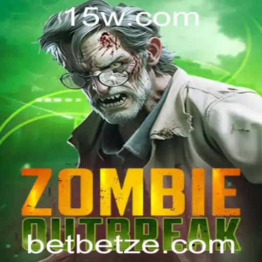 ZombieOutbreak: Um Jogo de Sobrevivência Intenso no Mundo das Apostas